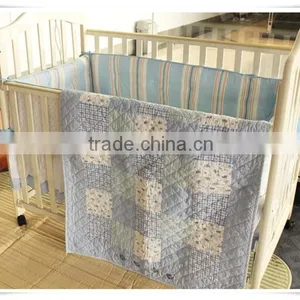 100% Cotton Comforter Baby thumbnail-6