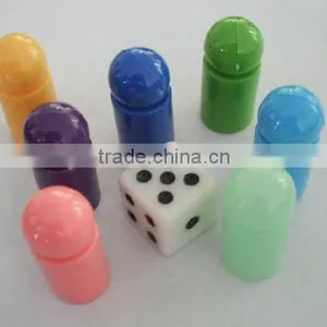 Multi Game Board Useing of Plastic Board Game Piece With Board Game Parts of Pawns thumbnail-2