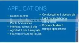 Displacer Type Level Instruments thumbnail-3