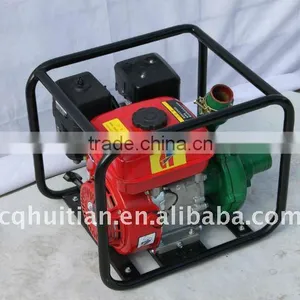 5.9kw Gasoline Water Pump thumbnail-1