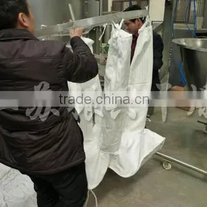 FL Series Vertical Fluidizing & Granulating Dryer for Medicine and Chemical Industry thumbnail-5