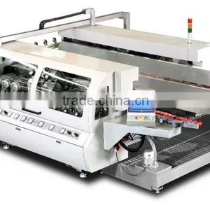 Good Quality Double Edging Machine for Glass thumbnail-1