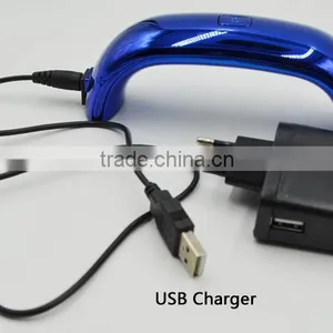 Mini Nail Dryer UV Lamp thumbnail-1