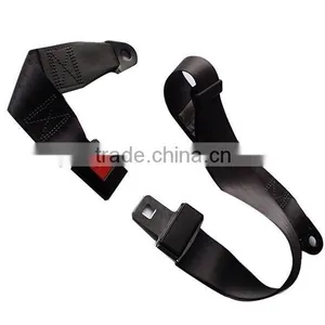 Static Two- Points Seat Belt(black) thumbnail-1