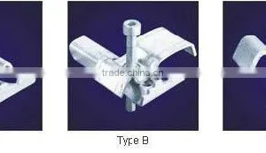 Hot Dip Galvanized Grating Clips,galvanized Grating Clamps thumbnail-1