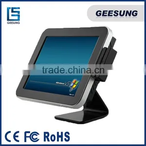 15 Inch Complete POS System POS Terminal With POS Peripherals thumbnail-2