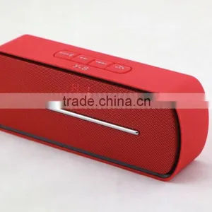 Mini Wireless Bluetooth Wireless Speaker Speakers thumbnail-1