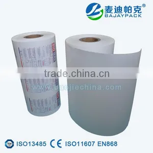 Medical Blister Wrapping Paper thumbnail-1