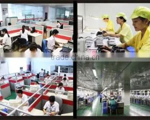 Shenzhen Holide Electronic Co., Ltd. company overview - view 2 thumbnail