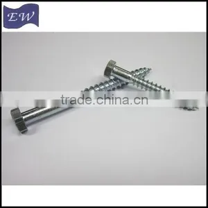 Good Quality!m24 Hexagon Bolt Hexagon ScrewDIN7976 thumbnail-1