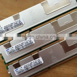 on Sales 100% Orginal ! 8G PC3-8500 REG 1066MHZ DDR3 Server Ram Memory thumbnail-4