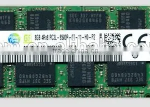Server Memory ECC 8GB PC8500 DDR3 1066MHZ thumbnail-1