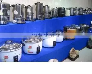Zhaoqing Gold Artex Electrical Appliance Co., Ltd. company overview - view 3 thumbnail