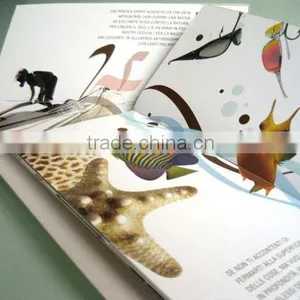 New Special Leaflet Printing thumbnail-1