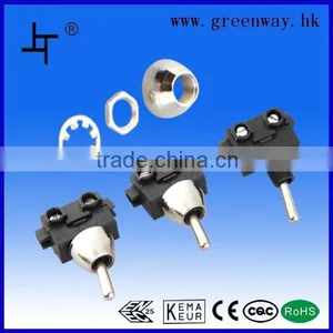 Electrical Single Pole M226 Toggle Switch thumbnail-1