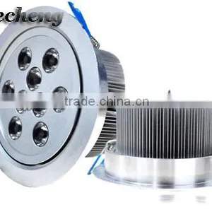 9w Aluminum Alloy Ceiling Light Led Lamp Ceiling thumbnail-1