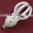Lotus Energy Saving Lamp/CFL/BULB thumbnail-1