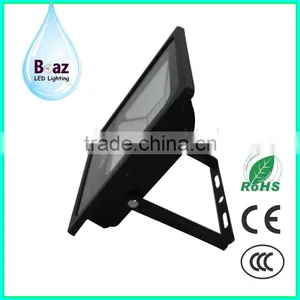CE RoHS Certificate 50w Epistar LED Floodlight thumbnail-4