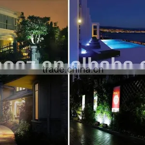 Wireless up and Down Wall Light Led thumbnail-3
