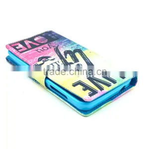 Wholesale Price Leather Case With Card Slots for Nokia Lumia N630 thumbnail-3