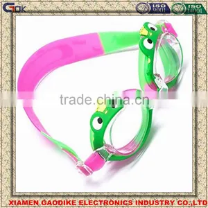 Cool Anti-Fog Swim Goggle for Kids thumbnail-1