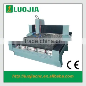 Discount 20% 900*1500 Stone Cnc Router for Cutting/engraving Machine thumbnail-4