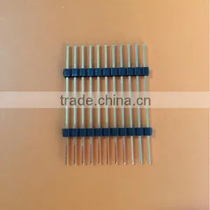TWO LAYER 2.0mm Pitch DIP Male Socket thumbnail-1