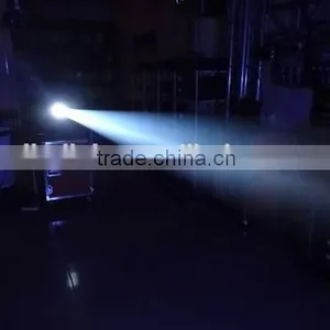 MSD 2R 132W Sharpy Beam Light DMX Moving Head Light DJ/Wedding &Festival/Performance /Stage Light thumbnail-6