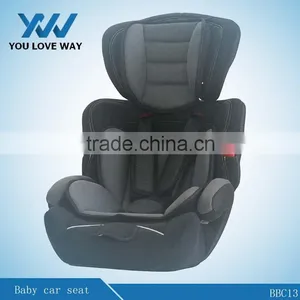2015 New Products Aluminum Toddlers Car Seat thumbnail-1