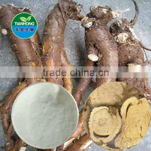 Sophora Flavescens Extract of Good Price Matrine thumbnail-1