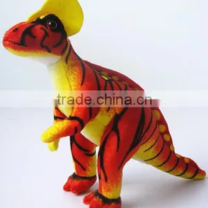 EN71 Funny Dinosaur Toys Corythosaurus thumbnail-1