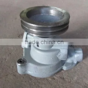 Chinese Truck Parts Used Truck Parts Kamaz Truck Water Pump 740-1307010 thumbnail-4