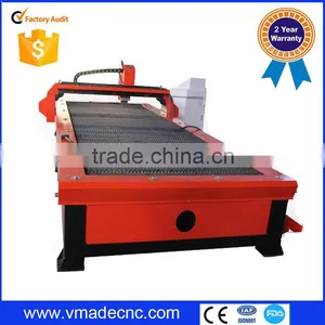 Hobby CNC Plasma Cutter 1325 CNC Plasma Cutters For Sale thumbnail-1