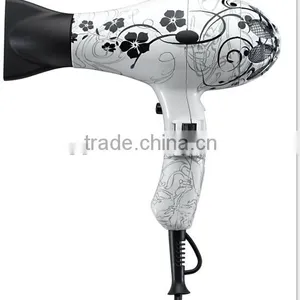2013 WATERPRINT Comercial Professional Salon Hair Dryer thumbnail-1