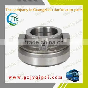 CT5747F3 YUTONG HIGER KINGLONG YOUNGMAN BUS Push Type Clutch Release Bearing thumbnail-1