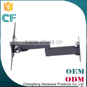 Competitive Price Folding 17"---32" Inch Wall Tv Mount Angle Bracket thumbnail-2