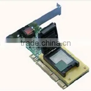 ic Test Socket,test Fixture Probe Socket,smt ic Socket thumbnail-5