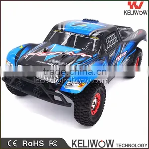 High Speed RC Truck Hobby Universal Remote Control thumbnail-1