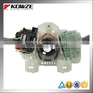 OEM Service Steering Column Switch For Mitsubishi Pajero Pinin/ Montero IO H67W H77W MR329528 thumbnail-6