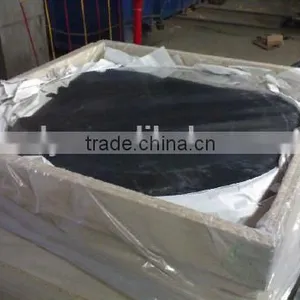 Round Aluminum Circles Sheet High Pressure thumbnail-1
