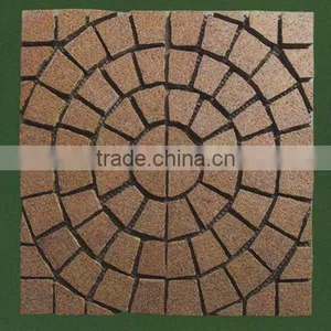 Outdoor Granite Paver Stone thumbnail-1