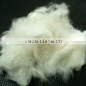 Bright Red Polyester Staple Fiber thumbnail-4