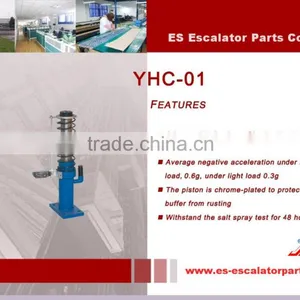 YHC-01, Buffer,Elevator Buffer thumbnail-1