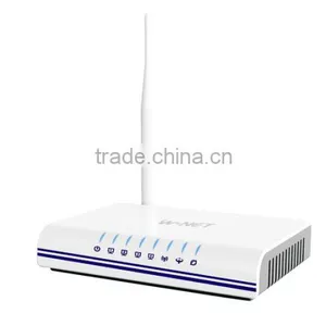 150Mbps ADSL Modem Wifi Router OEM thumbnail-1