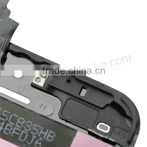 Electronic Market Shenzhen Touch Screen Assembly for Iphone 5c Replacement Screen With Digitizer thumbnail-5