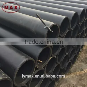 Mining Industry Used Steel Meshed Reinforced PE Pipe thumbnail-1