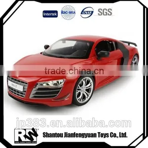 1:14 Scale ABS Cheap Electric Cars for Sale thumbnail-1