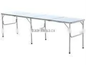 8 Foot Beer Pong Table thumbnail-1