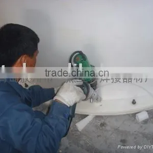 Hand Held Plastic Extrusion Welder thumbnail-1