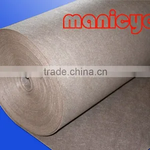 100% Polyester Nonwoven Fabric for Car thumbnail-1